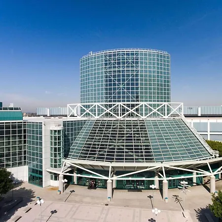 2 Bed 2 Bath X Street La Live, Convention Center, Microsoft Theater Apartment Los Angeles Exterior photo