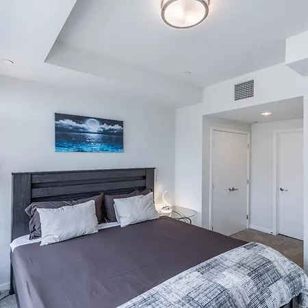 2 Bed 2 Bath X Street La Live, Convention Center, Microsoft Theater Apartment Los Angeles Exterior photo